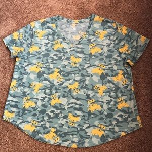 Wall•E Disney Store Shirt